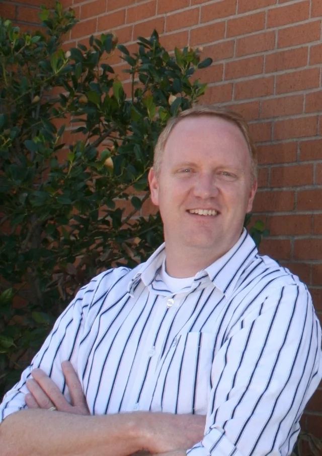 David Russell